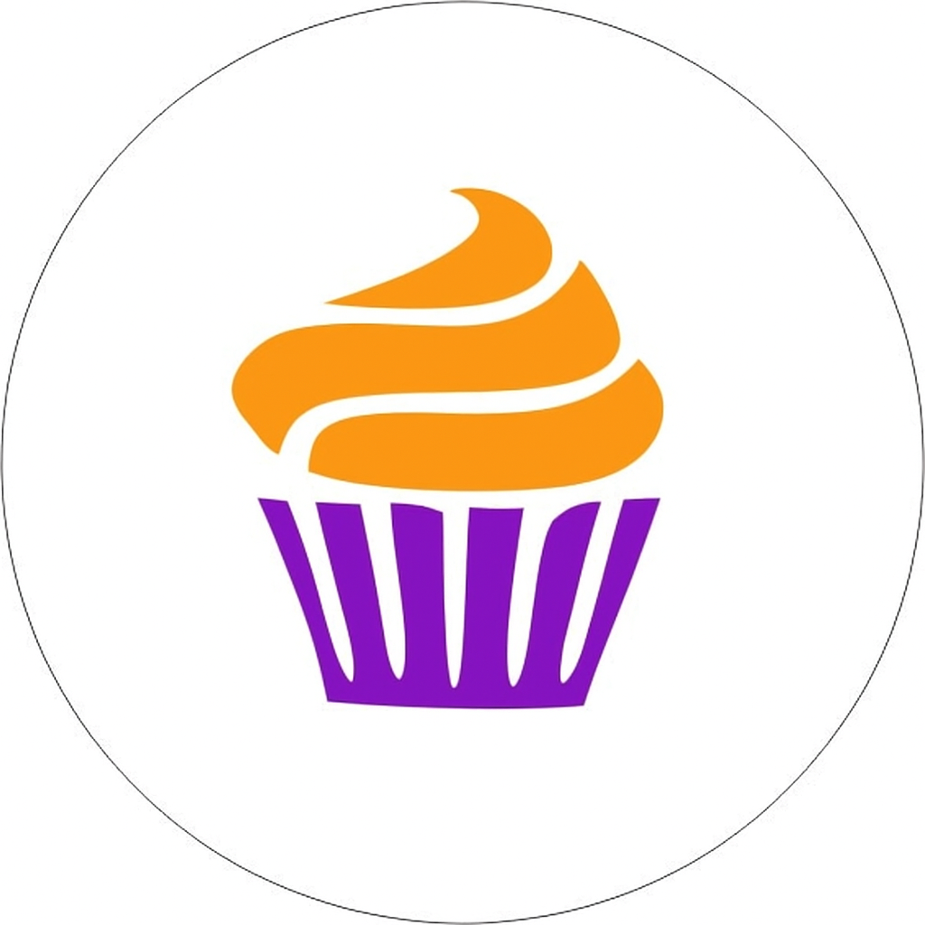 Dessert Boutique Logo